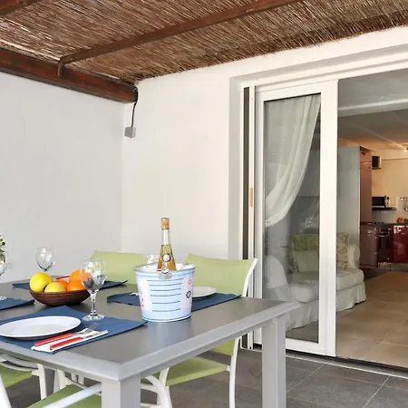 Hébergement de vacances Paradis