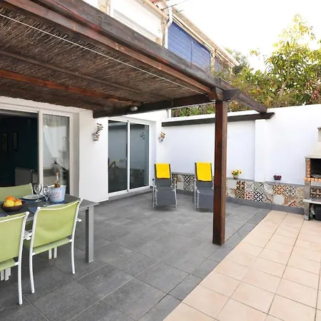Hébergement de vacances Paradis L' Escala