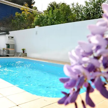 Paradis Hébergement de vacances