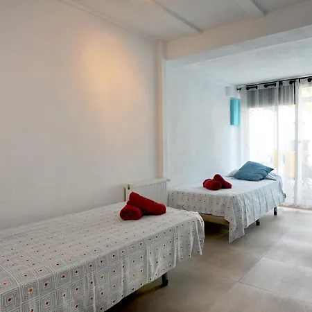 Hébergement de vacances Paradis