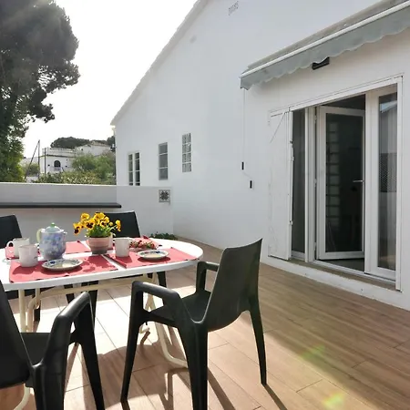Hébergement de vacances Paradis *